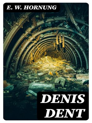 cover image of Denis Dent